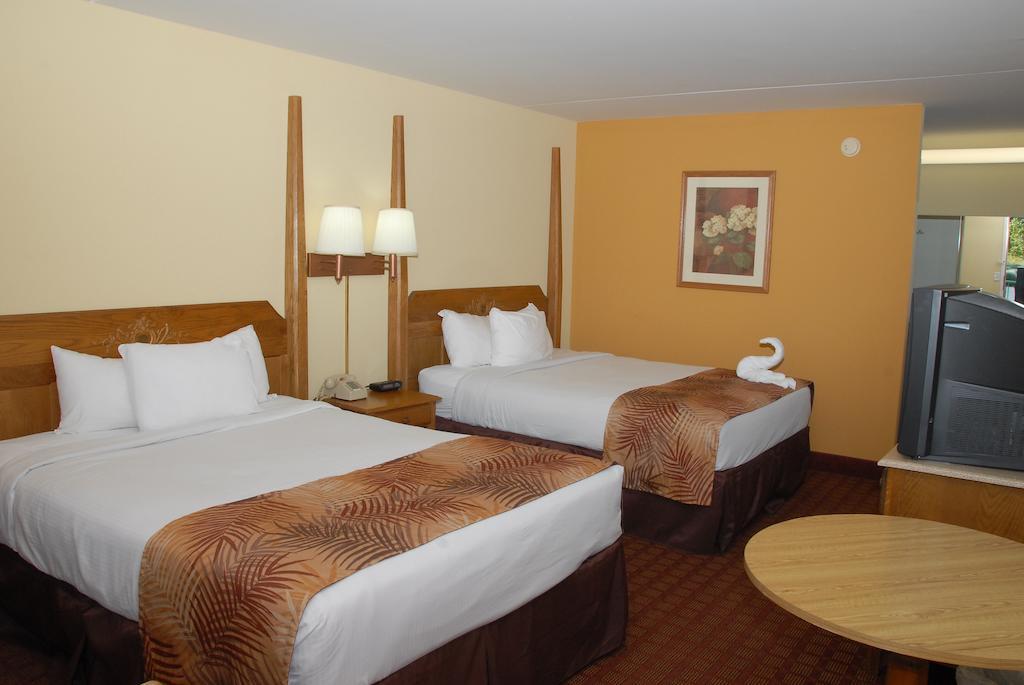 Ramada Branson Hotel And Resort Pokoj fotografie